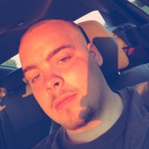 Meet your Posher, Tegan